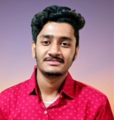 Nikhil Mahajan